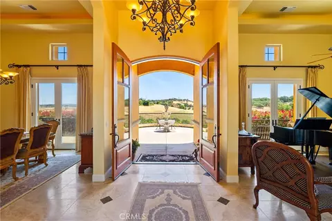 Entry Way - 2035 Rancho Caro, Templeton, CA 93465 photo 2 of 2