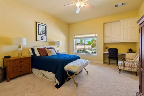 Bedroom - 2035 Rancho Caro, Templeton, CA 93465 photo 4 of 4