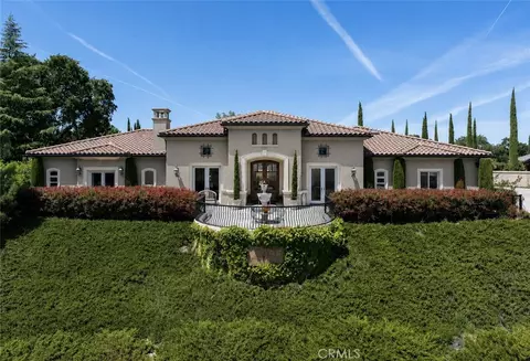 Exterior - 2035 Rancho Caro, Templeton, CA 93465 photo 7 of 11