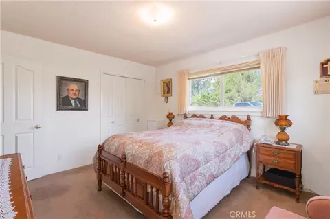 Bedroom - 726 N Trigo Ln, Paso Robles, CA 93446 photo 3 of 4