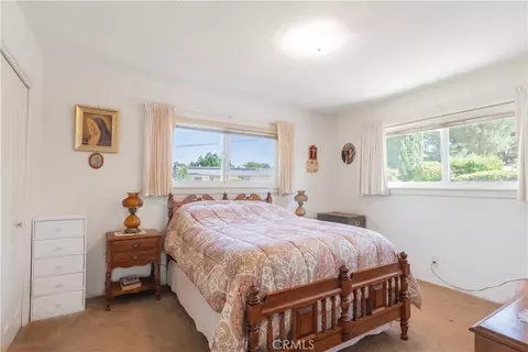 Bedroom - 726 N Trigo Ln, Paso Robles, CA 93446 photo 2 of 4