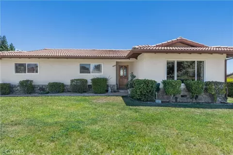 Exterior - 726 N Trigo Ln, Paso Robles, CA 93446 photo 1 of 4