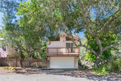 2399 Wilcombe Dr, Cambria, CA 93428