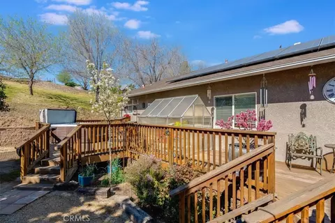 Exterior - 5130 Stagg Hill Pl, Paso Robles, CA 93446 photo 6 of 32