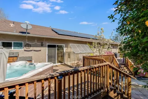 Exterior - 5130 Stagg Hill Pl, Paso Robles, CA 93446 photo 11 of 32