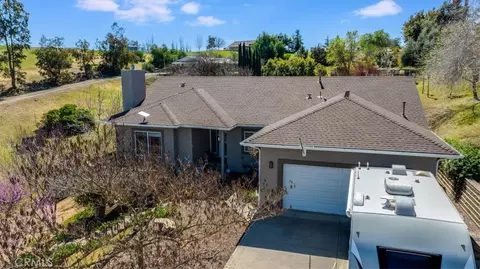 Exterior - 5130 Stagg Hill Pl, Paso Robles, CA 93446 photo 24 of 32