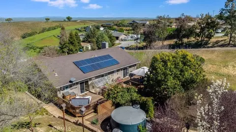 View/Area - 5130 Stagg Hill Pl, Paso Robles, CA 93446 photo 7 of 9