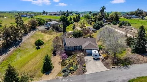 View/Area - 5130 Stagg Hill Pl, Paso Robles, CA 93446 photo 1 of 9