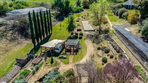 Exterior - 5130 Stagg Hill Pl, Paso Robles, CA 93446 photo 26 of 32
