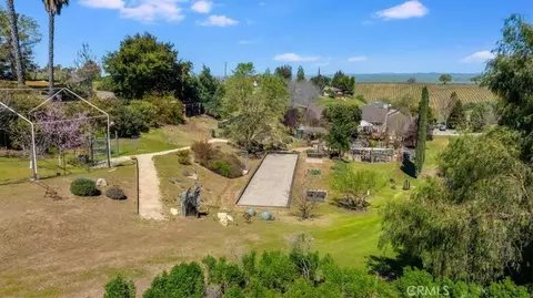 Exterior - 5130 Stagg Hill Pl, Paso Robles, CA 93446 photo 31 of 32