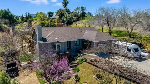 Exterior - 5130 Stagg Hill Pl, Paso Robles, CA 93446 photo 25 of 32