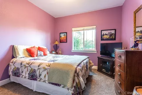Bedroom - 5130 Stagg Hill Pl, Paso Robles, CA 93446 photo 2 of 2