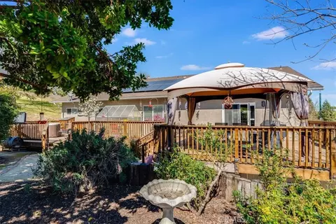 Exterior - 5130 Stagg Hill Pl, Paso Robles, CA 93446 photo 8 of 32