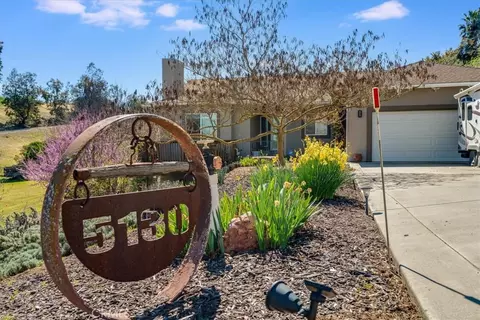 Exterior - 5130 Stagg Hill Pl, Paso Robles, CA 93446 photo 2 of 32