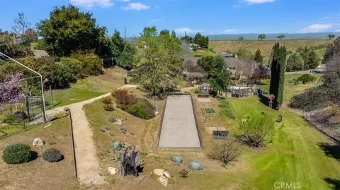 Exterior - 5130 Stagg Hill Pl, Paso Robles, CA 93446 photo 32 of 32