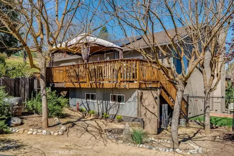 Exterior - 5130 Stagg Hill Pl, Paso Robles, CA 93446 photo 13 of 32