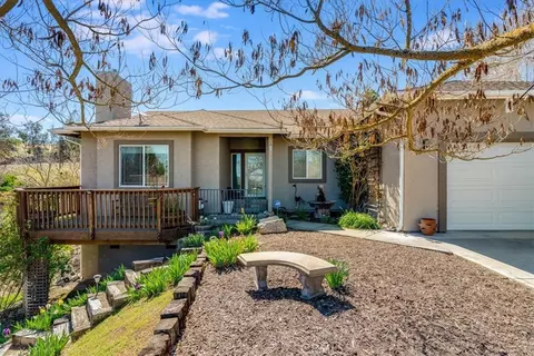 Exterior - 5130 Stagg Hill Pl, Paso Robles, CA 93446 photo 15 of 32