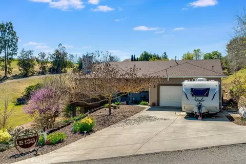 Exterior - 5130 Stagg Hill Pl, Paso Robles, CA 93446 photo 23 of 32