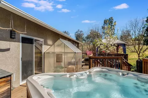 Exterior - 5130 Stagg Hill Pl, Paso Robles, CA 93446 photo 12 of 32