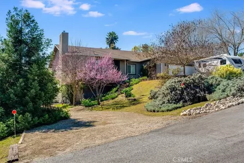 Exterior - 5130 Stagg Hill Pl, Paso Robles, CA 93446 photo 3 of 32