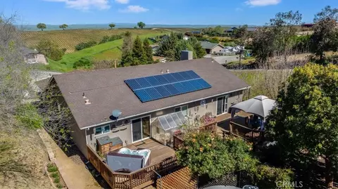 View/Area - 5130 Stagg Hill Pl, Paso Robles, CA 93446 photo 8 of 9
