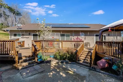 Exterior - 5130 Stagg Hill Pl, Paso Robles, CA 93446 photo 7 of 32