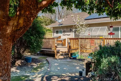Exterior - 5130 Stagg Hill Pl, Paso Robles, CA 93446 photo 9 of 32