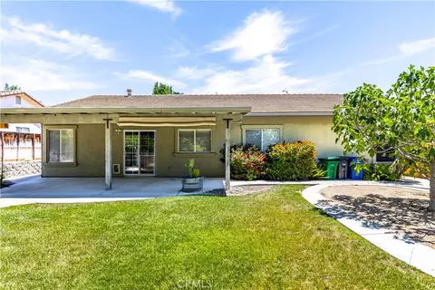 Exterior - 1209 Echo Ct, Paso Robles, CA 93446 photo 10 of 12