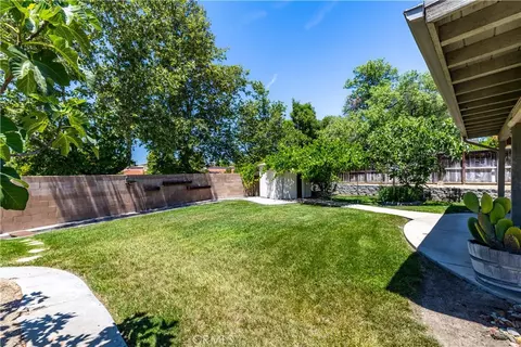 Exterior - 1209 Echo Ct, Paso Robles, CA 93446 photo 7 of 12