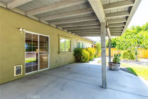 Exterior - 1209 Echo Ct, Paso Robles, CA 93446 photo 3 of 12