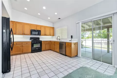 Kitchen - 1209 Echo Ct, Paso Robles, CA 93446 photo 1 of 5