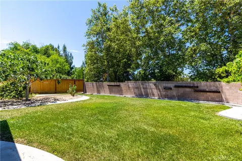 Exterior - 1209 Echo Ct, Paso Robles, CA 93446 photo 11 of 12