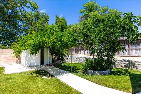 Exterior - 1209 Echo Ct, Paso Robles, CA 93446 photo 6 of 12