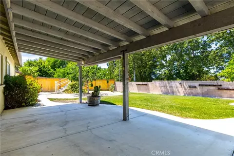 Exterior - 1209 Echo Ct, Paso Robles, CA 93446 photo 4 of 12