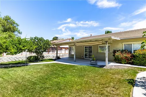 Exterior - 1209 Echo Ct, Paso Robles, CA 93446 photo 8 of 12
