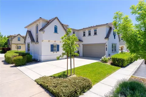 11707 Sinnard Ln, Atascadero, CA 93422