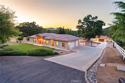 6205 San Gabriel Rd, Atascadero, CA 93422