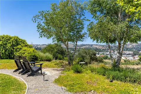 Exterior - 669 Red Cloud Rd, Paso Robles, CA 93446 photo 8 of 15