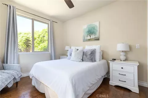 Bedroom - 669 Red Cloud Rd, Paso Robles, CA 93446 photo 5 of 7