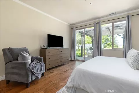 Bedroom - 669 Red Cloud Rd, Paso Robles, CA 93446 photo 2 of 7