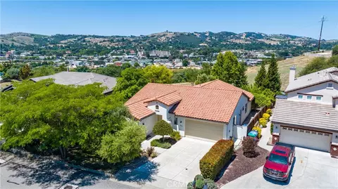 View/Area - 669 Red Cloud Rd, Paso Robles, CA 93446 photo 11 of 11