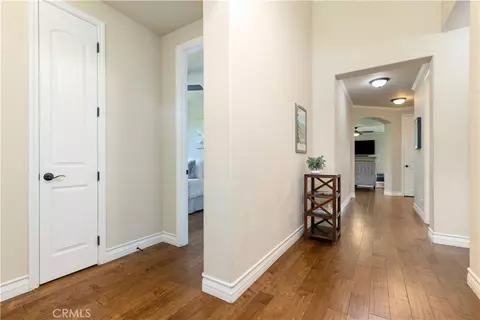 Entry Way - 669 Red Cloud Rd, Paso Robles, CA 93446 photo 2 of 3