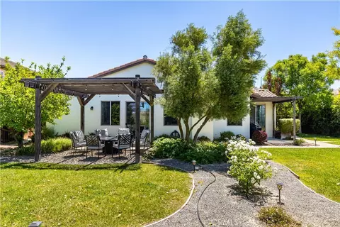 Exterior - 669 Red Cloud Rd, Paso Robles, CA 93446 photo 1 of 15