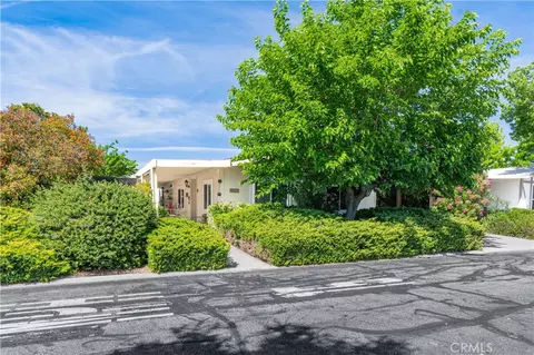 Exterior - 337 Lark Dr, Paso Robles, CA 93446 photo 3 of 11