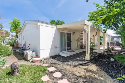Exterior - 337 Lark Dr, Paso Robles, CA 93446 photo 7 of 11