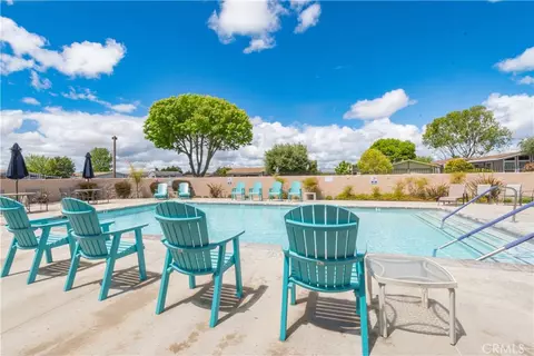 Exterior - 337 Lark Dr, Paso Robles, CA 93446 photo 8 of 11