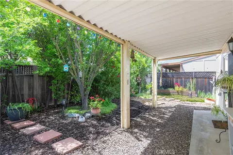 Exterior - 337 Lark Dr, Paso Robles, CA 93446 photo 6 of 11