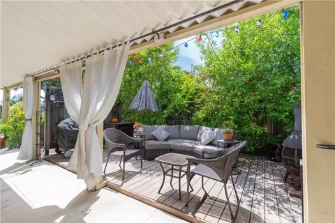 Exterior - 337 Lark Dr, Paso Robles, CA 93446 photo 5 of 11