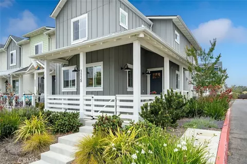 1115 Tiburon, San Luis Obispo, CA 93401