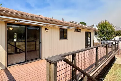 Exterior - 4755 Egret Ln, Paso Robles, CA 93446 photo 5 of 12